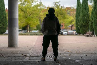 trans en leganes|Un exalumno trans sobre el instituto del ‘bullying’ en Leganés: “La ...